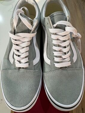 Women’s Vans Old Skool